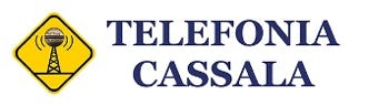 Telefonia Cassala Logo
